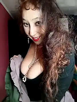 GypsyEsmeralda online show from 03/02/25, 11:18