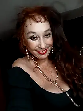 GypsyEsmeralda online show from 03/02/25, 06:51