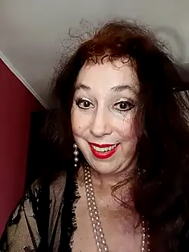 GypsyEsmeralda online show from 03/03/25, 11:22