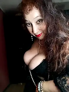 GypsyEsmeralda online show from 03/04/25, 02:10