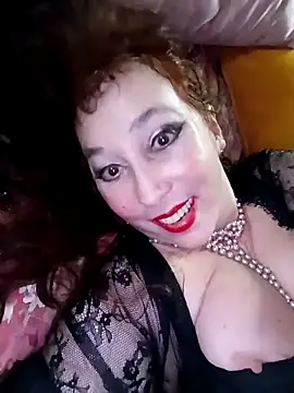 GypsyEsmeralda online show from 03/04/25, 05:13