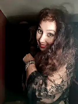 GypsyEsmeralda online show from 03/14/25, 03:03