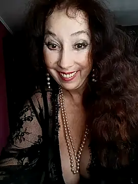 GypsyEsmeralda online show from 03/18/25, 08:36