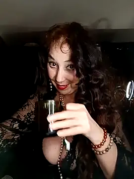 GypsyEsmeralda online show from 03/20/25, 05:25