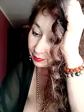 GypsyEsmeralda online show from 03/22/25, 02:25