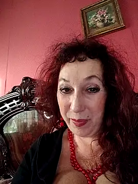 GypsyEsmeralda online show from 09/22/25, 05:20