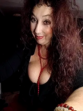 GypsyEsmeralda online show from 09/23/25, 06:16