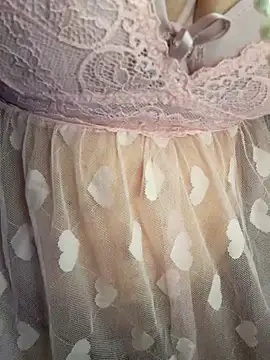 GypsyEsmeralda online show from 10/23/25, 04:17