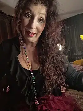 GypsyEsmeralda online show from 03/06/26, 04:14