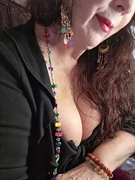 GypsyEsmeralda online show from 03/21/26, 05:34