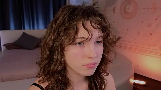 cherry lea online show from 12/03/24, 12:49