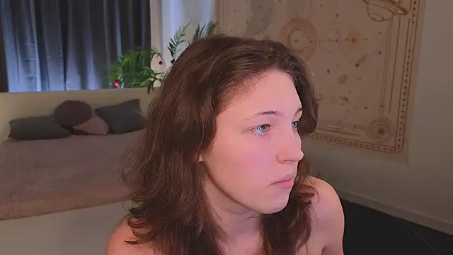 cherry lea online show from 01/09/25, 04:17