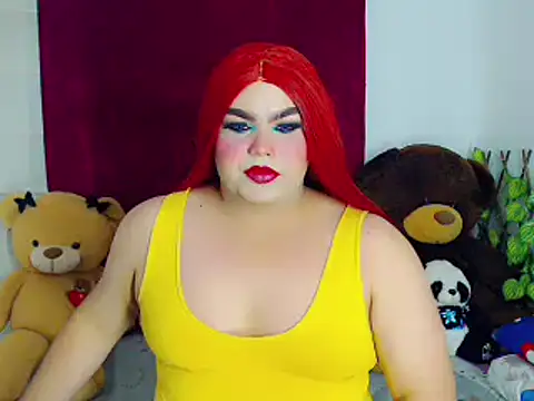 Snapshot of ailen_ts_ chatting on 02/14/25, 04:37 ailen ts online show from 02/14/25, 04:37