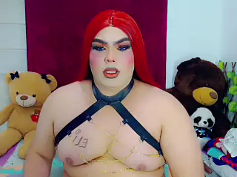 Snapshot of ailen_ts_ chatting on 02/20/25, 04:28 ailen ts online show from 02/20/25, 04:28