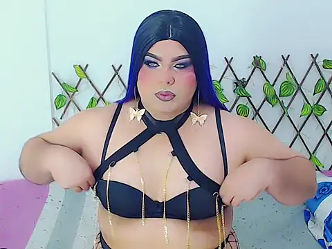 Snapshot of ailen_ts_ chatting on 10/05/25, 08:29 ailen ts online show from 10/05/25, 08:29