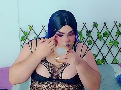 Snapshot of ailen_ts_ chatting on 10/09/25, 11:25 ailen ts online show from 10/09/25, 11:25