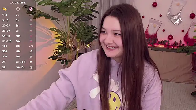 Alice Walters online show from 12/26/24, 04:04