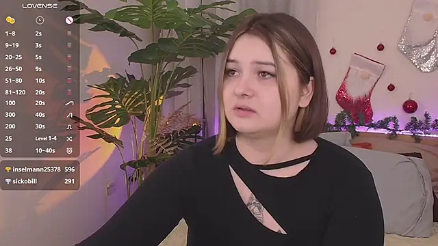 Alice Walters online show from 01/11/25, 11:24