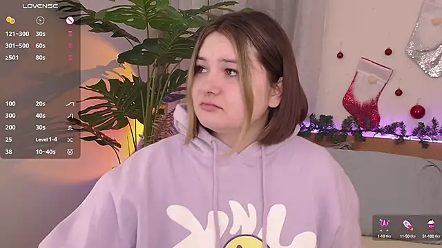 Alice Walters online show from 01/12/25, 03:57