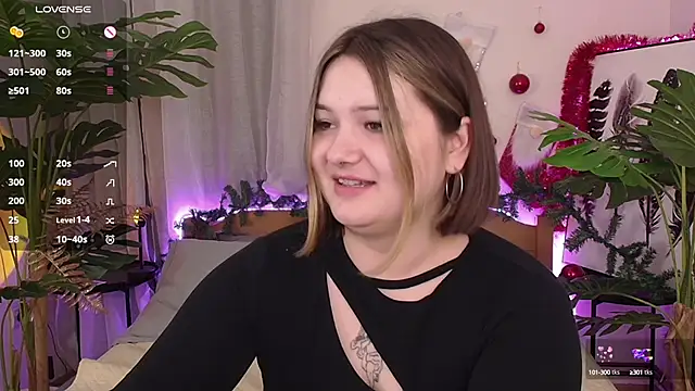 Alice Walters online show from 01/12/25, 10:01