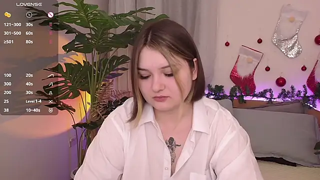 Alice Walters online show from 01/13/25, 03:26