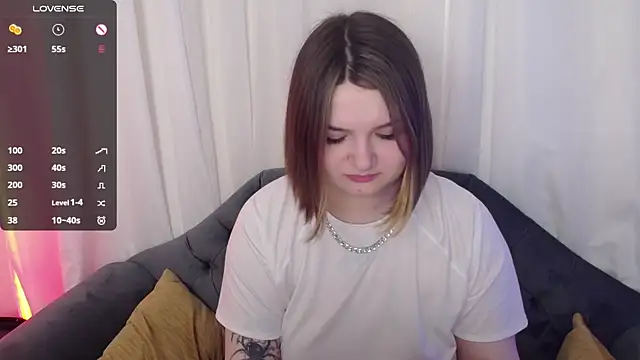 Alice Walters online show from 01/25/25, 03:41