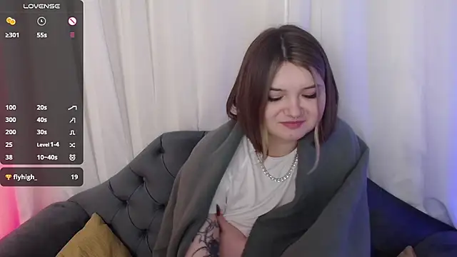 Alice Walters online show from 01/25/25, 07:18