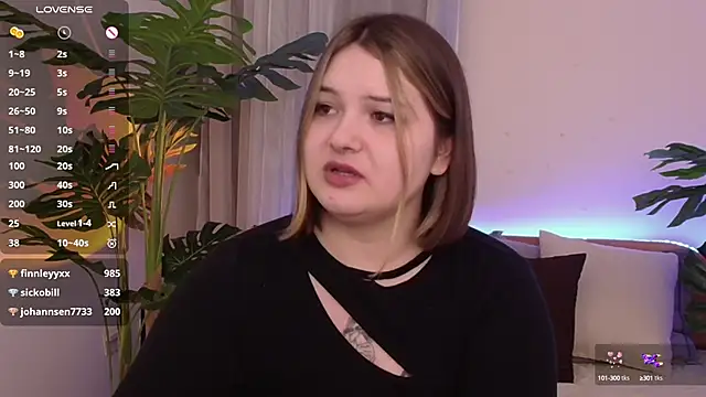 Alice Walters online show from 01/31/25, 09:26