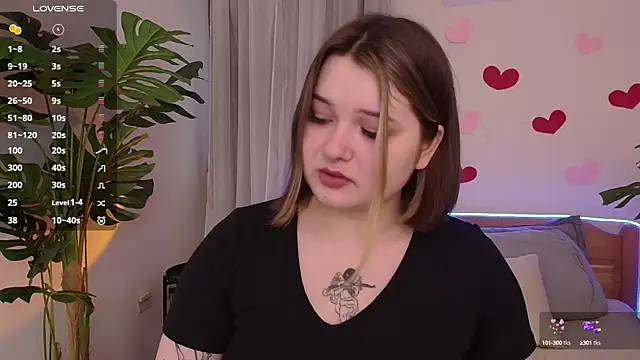 Alice Walters online show from 02/06/25, 03:20