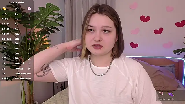 Alice Walters online show from 02/07/25, 03:30