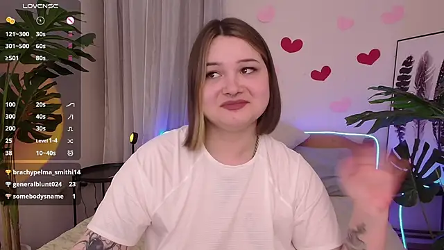 Alice Walters online show from 02/07/25, 09:37