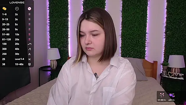 Alice Walters online show from 02/25/25, 04:10