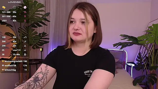 Alice Walters online show from 03/01/25, 06:54