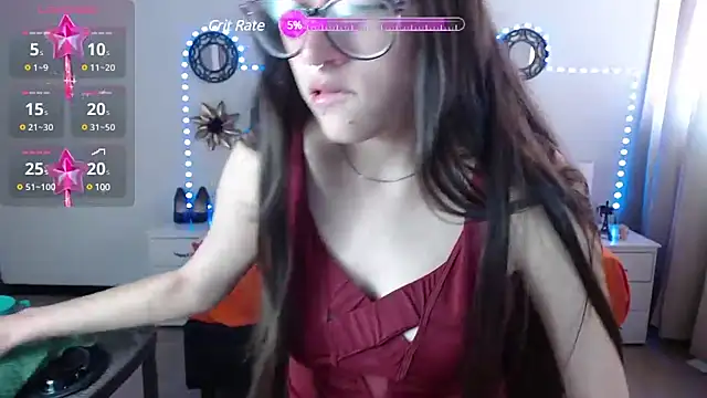 Snapshot of zoe_sweet5 chatting on 12/15/24, 04:04 zoe sweet5 online show from 12/15/24, 04:04