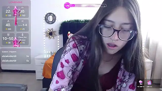 Snapshot of zoe_sweet5 chatting on 12/15/24, 07:21 zoe sweet5 online show from 12/15/24, 07:21