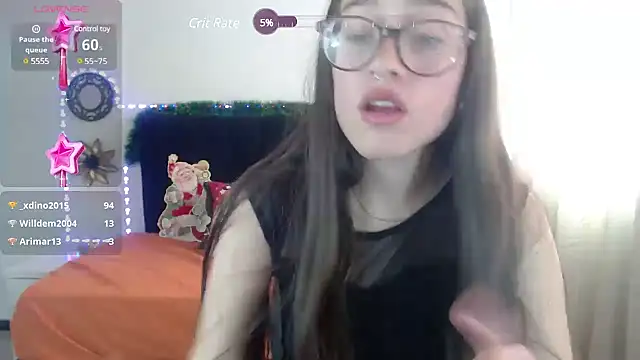 Snapshot of zoe_sweet5 chatting on 12/22/24, 08:58 zoe sweet5 online show from 12/22/24, 08:58