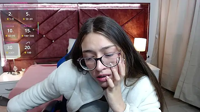 zoe sweet5 online show from 11/27/25, 02:13