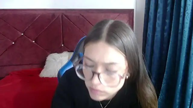 zoe sweet5 online show from 01/05/26, 09:40