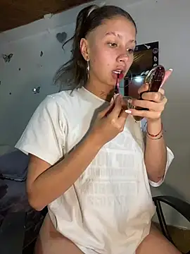 Andi9  online show from 12/11/24, 02:19