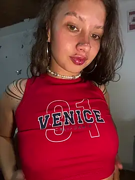 Andi9  online show from 12/20/24, 02:30