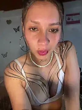 Andi9  online show from 01/14/25, 03:01