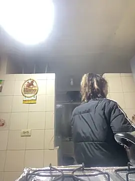 Andi9  online show from 01/16/25, 04:07