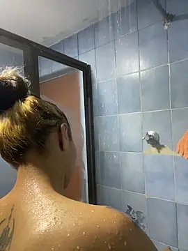 Andi9  online show from 02/08/25, 12:06