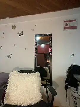 Andi9  online show from 02/09/25, 03:11