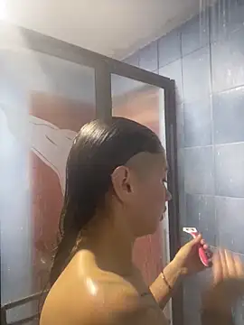 Andi9  online show from 02/23/25, 04:13