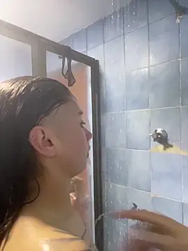 Andi9  online show from 03/23/25, 12:15