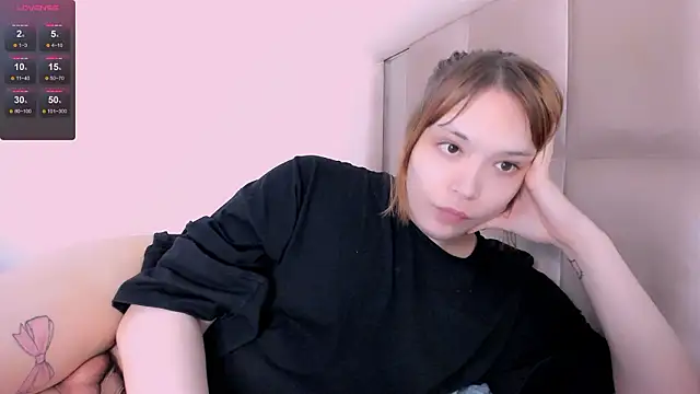 fem to online show from 01/17/26, 01:16