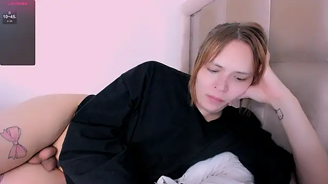 fem to online show from 01/31/26, 08:29