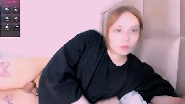 fem to online show from 02/02/26, 04:49