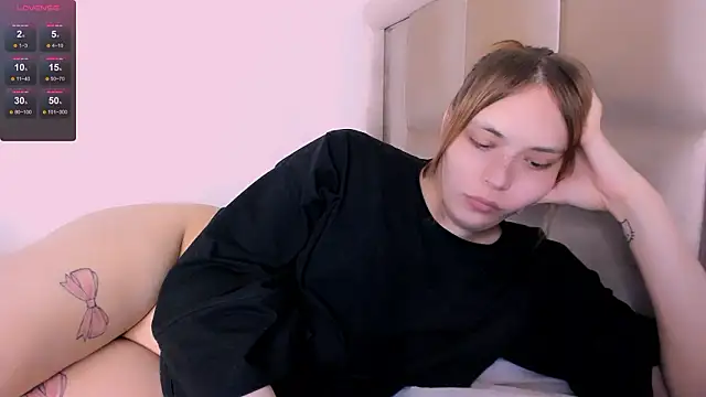 fem to online show from 02/21/26, 03:29